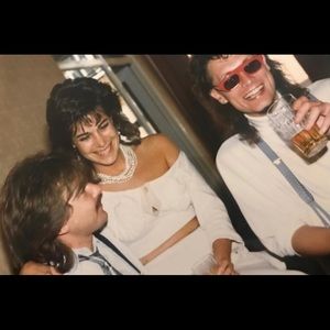 Meet your Posher, Daisy